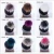 Import Wholesale Large fur Ball Real 18cm Raccoon Fur Pom Pom from China