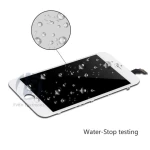 Wholesale Lcd Screen Replacement Appl Brand Mobile Screen Touch Display Lcd Digitizer For Iphone 6G Lcd Screen White&Black