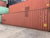 Wholesale Low MOQ Manufactured 40ft HC High Cube Used Shipping Container Standard For Sale