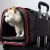 Wholesale Luxury Foldable Pet Dog Carrier Travel Bag Outdoor Pet Carrier