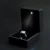 Import Wholesale Luxury Packaging Wedding Ring Led Jewelry Box For Ring from China