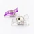 Import Wholesale Multipurpose Sewing Craft Quilt Binding Clips Clamps Plastic Sewing Clips for Crochet Crafting and Knitting clip from China