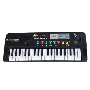 Wholesale Musical Instrument Electronic Keyboard Piano