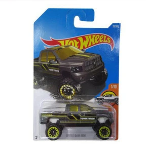 Wholesale new design 1/64 diecast toy parts on sale car model metal toy
