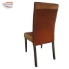 Wholesale new modern design folding imitate wood chair restaurant for banquet/home furniture