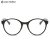 Import Wholesale New Style Transparent Color Anti-blue Light Ray Glasses from China