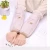 Import wholesale oversleeve muslim flannel office water-proof sleevelet for women  in winter at home dust-proof oversleeve from China