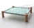 Import Wholesale Pet accessories Cooling Elevated Pet Bed Outdoor raised pet cot from China