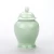 Import Wholesale pet urns pet special ice crack ceramic casket tank for pet from China