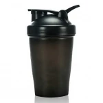 Wholesale  Plastic Protein Shaker Mixer Bottle Fitness Sports Water Bottle