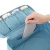Wholesale Portable Travel Bikini Organizer Lingerie Case Waterproof Bra Socks Underwear Storage Bag