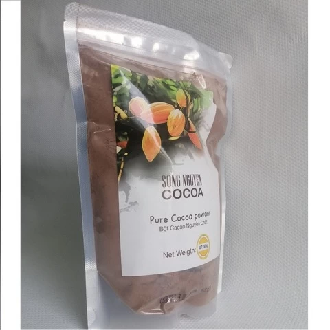 Wholesale price high quality natural cocoa powder