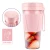Import Wholesale price quality rechargeable portable blender juicer from China