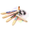 Wholesale Private Label Magic Adhesive Eyeliner Pencil, Waterproof Eyeliner Glue, Lash Liner Pen