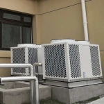 Wholesale Professional Level LIBANG Swimming Pool Inverter Heat Pump For Air Source Heat Pump
