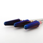 Wholesale Professional Tornado Bits Carbide Nail Drill Bit Tungsten Nail Filling Bits Manicure