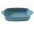 Import Wholesale rectangular tableware matte ceramic baking dish for oven use from China