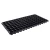 Import Wholesale reusable greenhouse 105 holes deep plastic nursery seedling trays Vegetable Germination Growing Tray from China