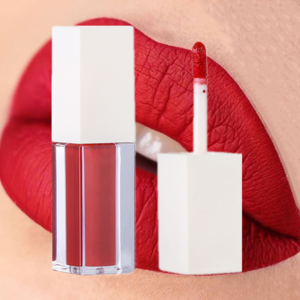 Wholesale Sexy Labiales Lipstick Long Lasting Waterproof Custom Private Label Matte Liquid Lipstick