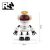 Import Wholesale Smart Robot Toy For RC Robot Battery Operated Toy With EN71 from China
