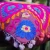 Import Wholesale suzani embroidered pillow cases beautiful outdoor decorative cushion cover from India