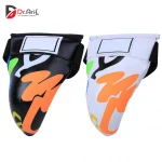 Wholesale Taekwondo Male Martial Arts Boxing Groin Protector Groin Guard Equipment