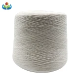 wholesale thick cheap hand knitting 45% woven wool yarn
