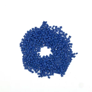 Wholesale virgin engineering plastic material nylon PA6 pellets glass fiber for packing bag