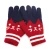 Import Wholesale winter knit mittens men women long finger cartoon cat warm thick gloves from China