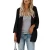 Import Wholesale Women&#039;s Knit Cardigan Long Sleeved Sweater Plus Size Coat from China
