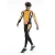 Import Wholesale Yellow Jersey  Long Sleeve Cool Design Cycling Wear from China