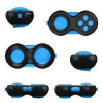 Wholesalenewest fidget pad in American new anti stress gift hand puzzles & magic pad fidget toys fidget hand