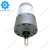Import Wholesaler low rpm 12v 24v 50w electric dc gear motor with spur gear from China