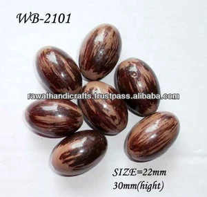 Wholesales Jewelry Wooden Beads