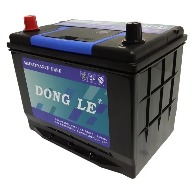 Wholesales Low Price PP High Quality Auto Car Battery Box