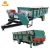 Import Widely used in forest wood debarker/ wood logs debarking machine from China
