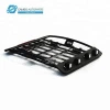 Widely Used Universal Iron Luggage Carrier Car Roof Luggage Racks
