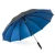 Import Wind proof golf umbrella 190t pongee fabric golf umbrella large golf umbrella from China