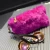 Import Winter Faux Fur Ladies Coin Purse Clutch Bag Mini Evening Bags from China