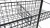 Import Wire gridwall panel with hanging baskets from China