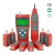 Import wire tracker nf388 Trace and Locate Network ethernet Coax Cable Tester from China