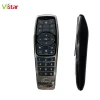 Wireless high quality IR remote control with 31 keys for multifunction device