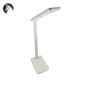 wireless rechargeable table Smart lamp Factory Sale Direct