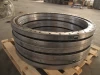 Without Gear Turntable Slewing Ring Bearing For Excavator