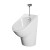 Import Wolesale timing delay button push tap for wal mounted urinal from China