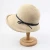 Import Women Broad Brim Beach Hat Bowknot Summer Sun Foldable Straw Hat Panama Paper Straw Hat from China