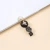 Import Women Girl Pearl Elegant Barrettes Temperament Hairgrips Hair Accessories from China