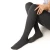 Import Women Pantyhose Tights Wool Thermal Warm Winter Leg Lady Pretty Pantyhose from China
