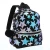 Import Women Sequins Star Backpack BlingBling Cartoon Backpack Black Female Student Casual Girl School Bag from China