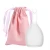 Import Womens Feminine Hygiene Menstrual Cup Silicone Vagina Copa Menstrual Collapsible Eco Menstrual Cup with Bag from China